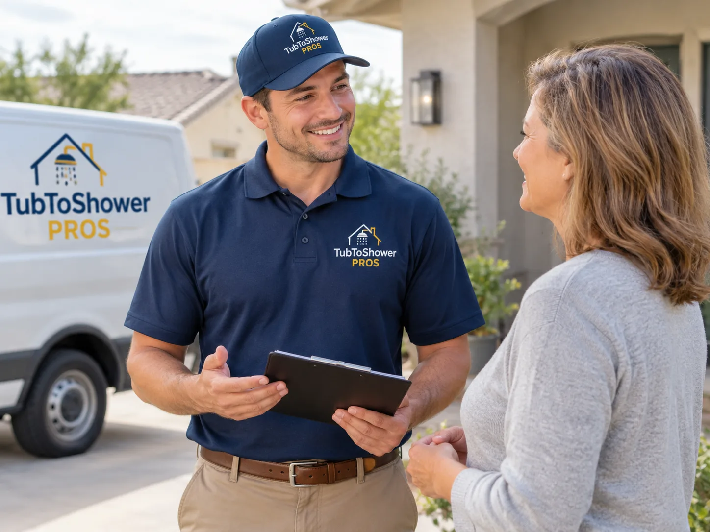 Tub Shower Conversion Elida, NM FAQs